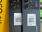 Xiaomi REDMI POCO C65-6/128 (New)