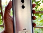 Xiaomi Redmi Pro like new (Used)