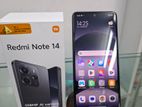 Xiaomi Redmi Pro note14 8/256Gb (Used)