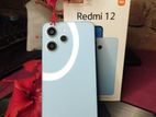 Xiaomi Radmi 12 (Used)