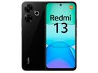 Xiaomi Redmi Radmi 13 (Used)