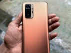 Xiaomi Redmi Note 10 pro (Used)