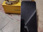 Realme 8 . (Used)