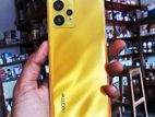 Realme 9 . (Used)
