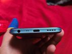 Realme Narzo 50 . (Used)
