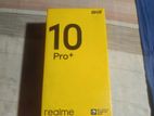 Realme 10 Pro Plus . (Used)