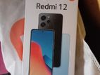 Xiaomi Redmi Redmi12 (Used)