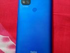 Xiaomi Redmi 4Gb Ram (Used)
