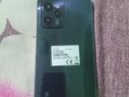 Realme C35 . (Used)