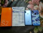 Xiaomi Redmi S2 . (Used)