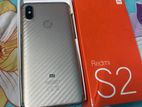 Xiaomi Redmi S2 3/32 (Used)