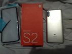 Xiaomi Redmi S2 3-32 (Used)