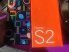 Xiaomi Redmi S2 3+32 (Used)