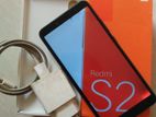 Xiaomi Redmi S2 4/64 official (Used)