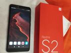 Xiaomi Redmi S2 android (Used)