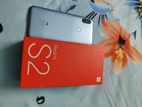 Xiaomi Redmi S2 . (Used)