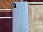 Xiaomi Redmi S3 . (Used)