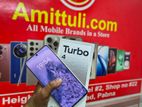 Xiaomi Redmi Terbo 4 (Used)