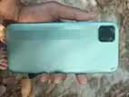 Realme C11 . (Used)