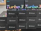 Xiaomi Redmi Turbo 3 (12/256) (New)