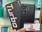 Xiaomi Redmi turbo 3 12/256 (Used)