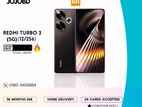 Xiaomi Redmi Turbo 3 (12/256)5G. (New)