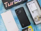 Xiaomi Redmi turbo 3 12+256 CN Full Fresh (Used)