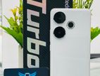 Xiaomi Redmi turbo 3 . (Used)