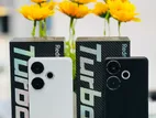 Xiaomi Redmi Turbo 3 (Used)