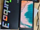 Xiaomi redmi turbo 3 (Used)