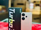 Xiaomi Redmi Turbo 3 (Used)