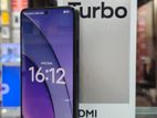 Xiaomi Redmi Turbo 4 12-256 GB (Used)