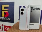 Xiaomi Redmi Turbo 4 12/256 Like 🆕🔥🤯 (Used)