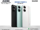 Xiaomi Redmi Turbo 4 [12+256] (Brand New)