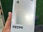 Xiaomi Redmi Turbo 4 (16+256) (New)
