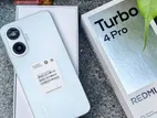 Xiaomi Redmi Turbo 4 pro . (Used)