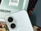 Xiaomi Redmi Turbo 4 pro 12/256 Argent (Used)