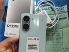 Xiaomi Redmi Turbo 4 pro 12/256 Full Box (Used)