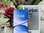 Xiaomi Redmi Turbo 4 pro 12-256 GB (Used)