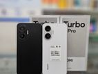 Xiaomi Redmi Turbo 4 pro 12/256 🔥 like 🆕 (Used)
