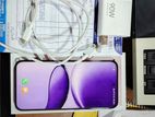 Xiaomi Redmi Turbo 4 pro 12/256 official (Used)