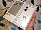 Xiaomi Redmi Turbo 4 pro 12/256 (Used)