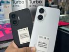 Xiaomi Redmi Turbo 4 pro 12/256 (Used)