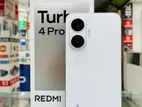 Xiaomi Redmi Turbo 4 pro 12/256 (Used)