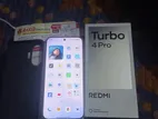 Xiaomi Redmi Turbo 4 pro 12/256 (Used)