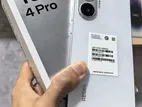 Xiaomi Redmi Turbo 4 pro 12/256 (Used)