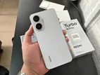 Xiaomi Redmi Turbo 4 pro 12/256 (Used)