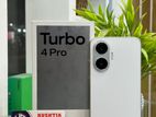 Xiaomi Redmi Turbo 4 pro 12/256 🔥 (Used)