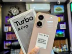 Xiaomi Redmi Turbo 4 pro 12/256 (Used)