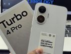 Xiaomi Redmi Turbo 4 pro 12/256 (Used)